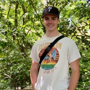 Meet your Posher, Mason